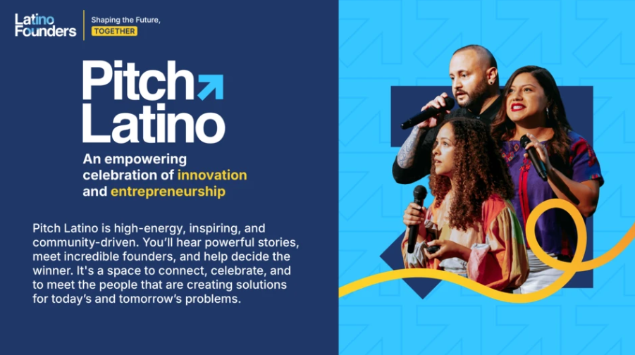 Pitch Latino