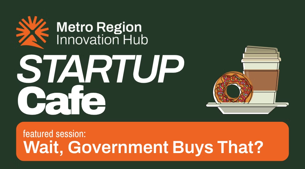 «Startup Cafe»: Постойте, это государство покупает?