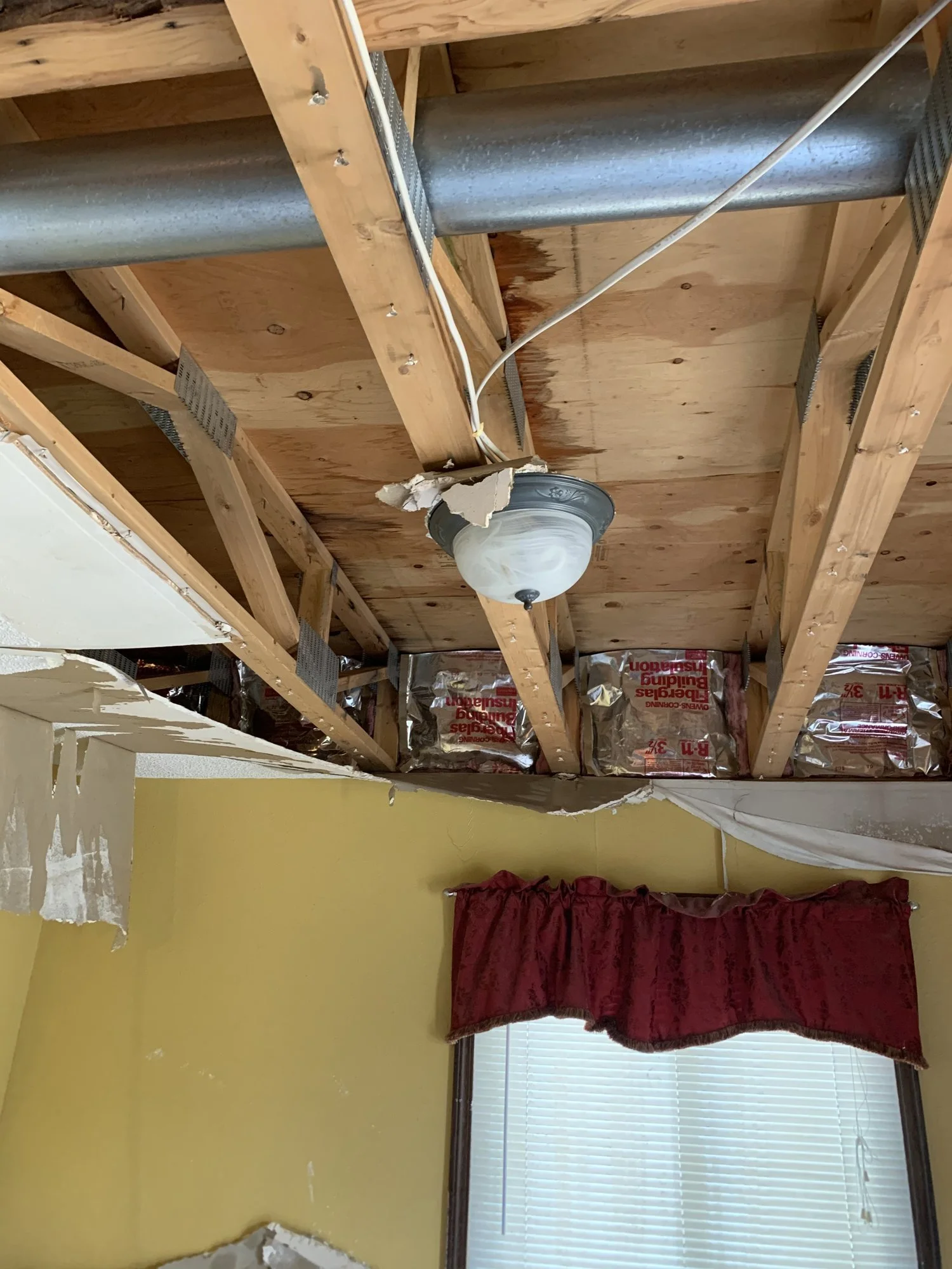 Water Damage Restoration Gillette WY: Extraction &amp; Drying