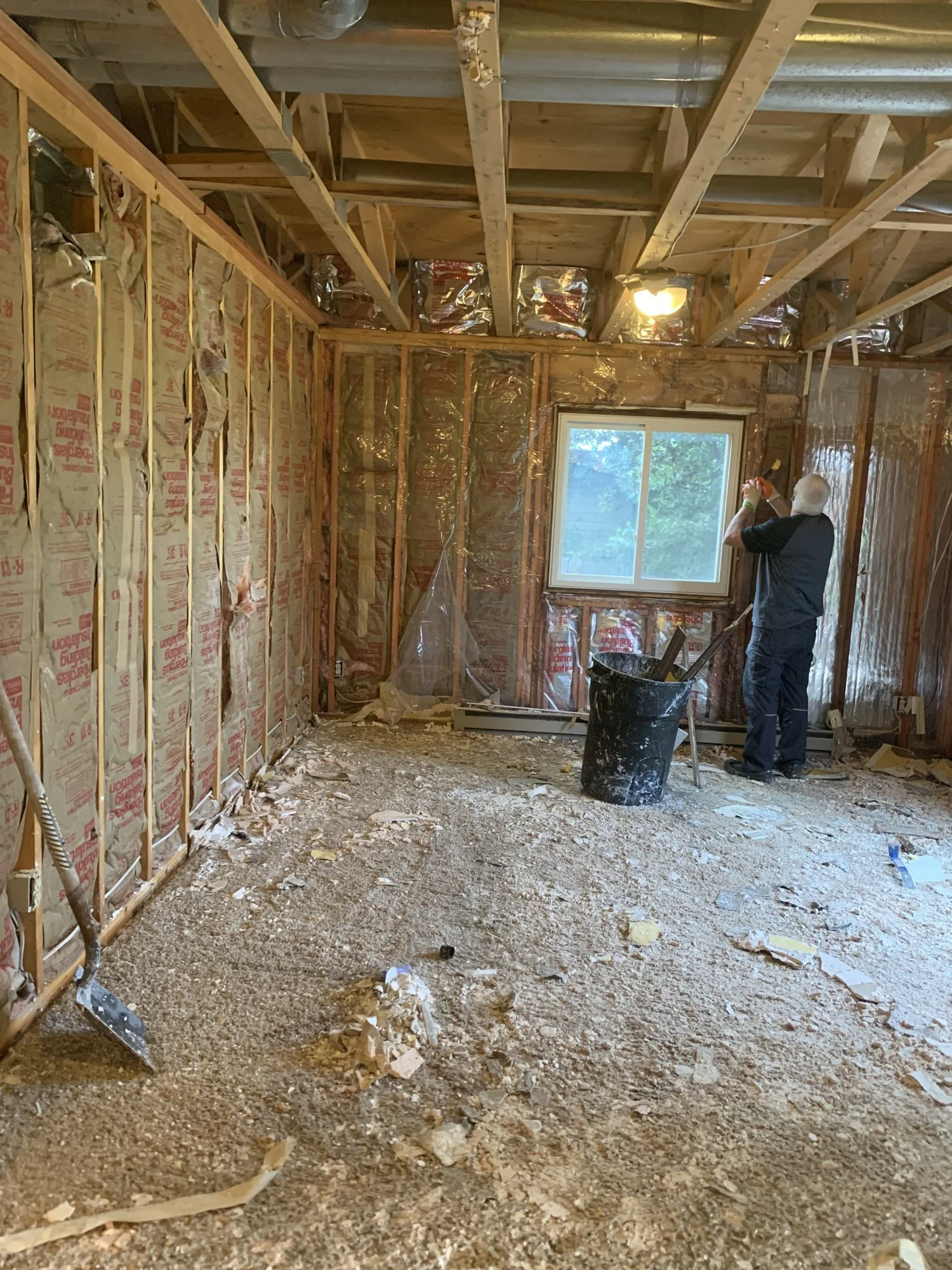 Water Damage Restoration Sheridan WY: 24/7 Local Crew
