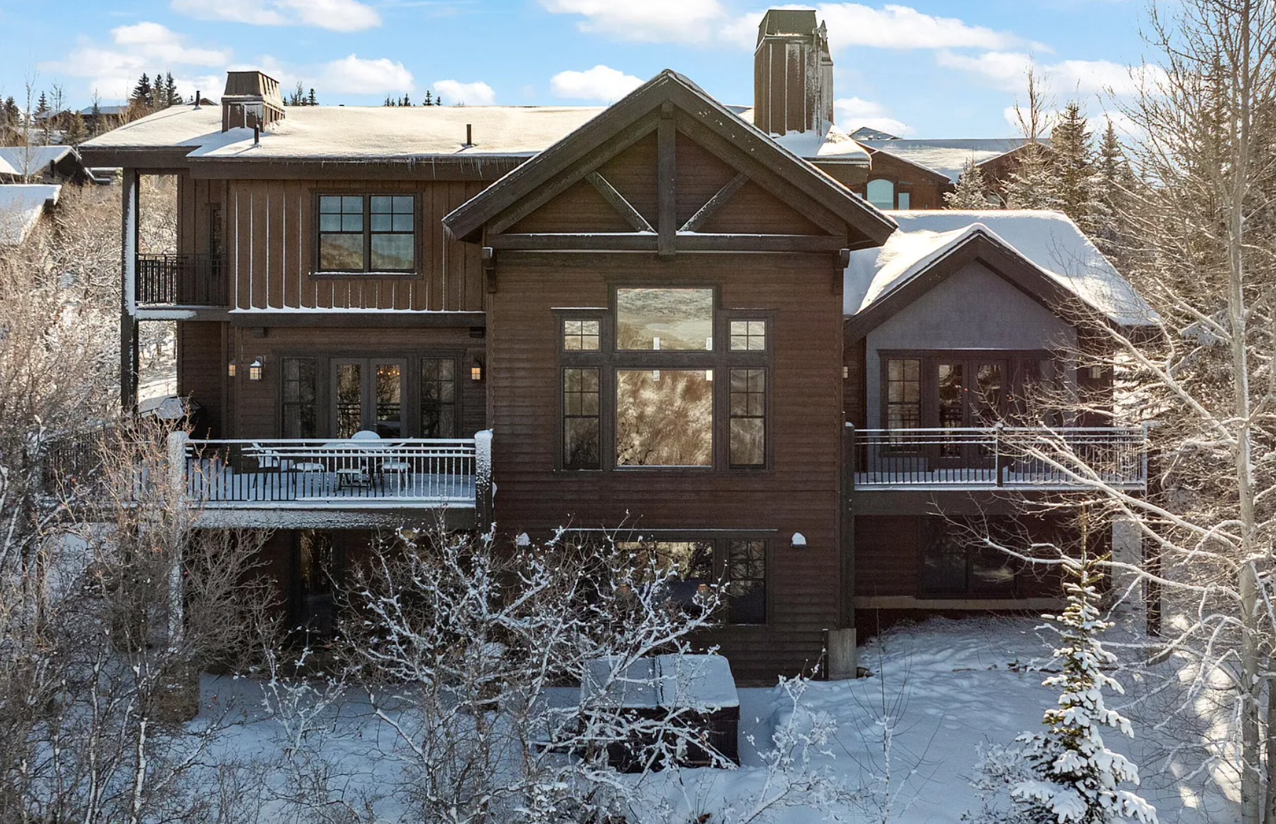 An image of Greenspacing.