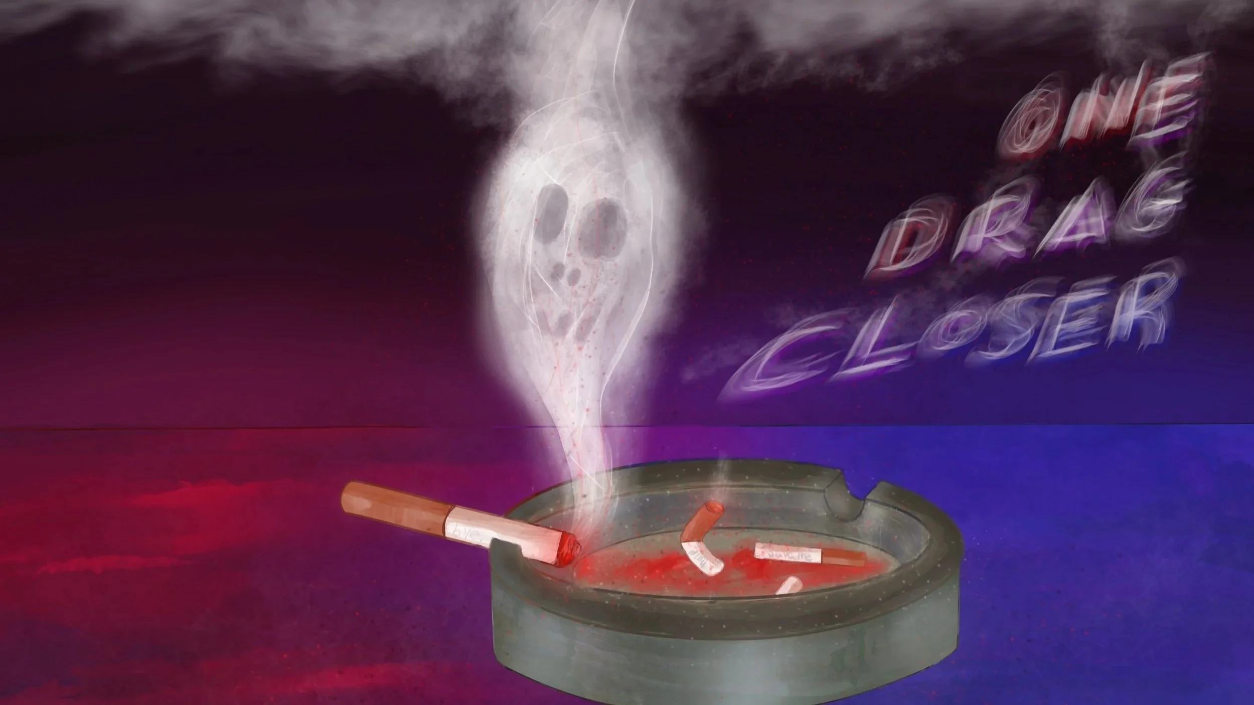 One Drag Closer