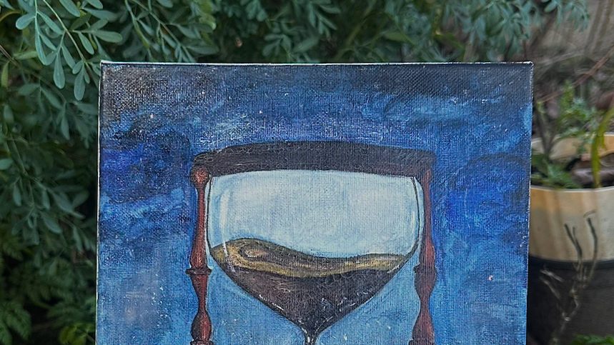 Liquid Time