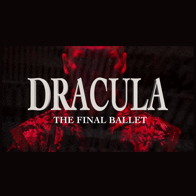 Dracula Ballet Teaser