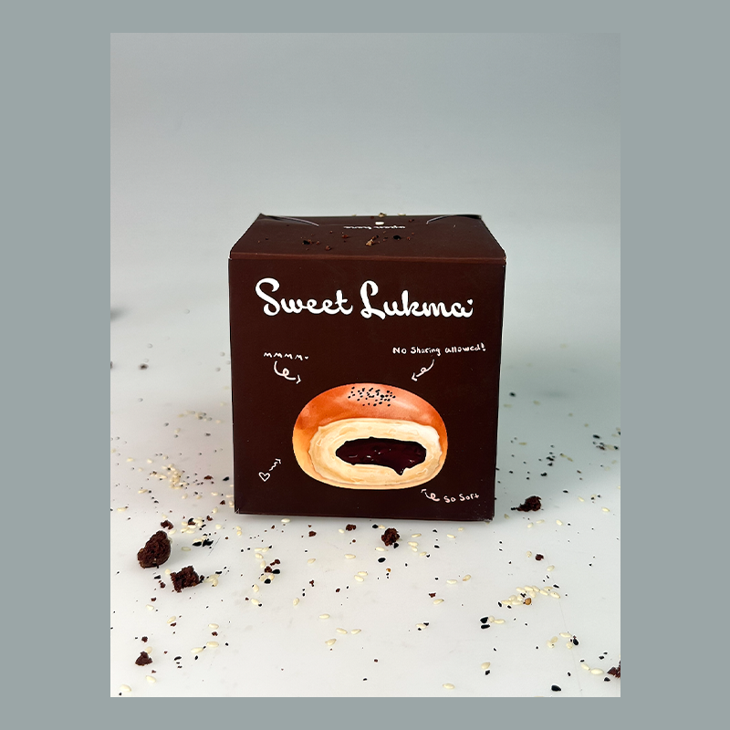 Sweet Lukma