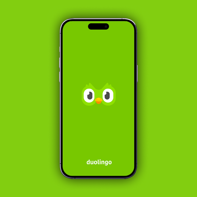 DuoChat — Duolingo Concept Feature