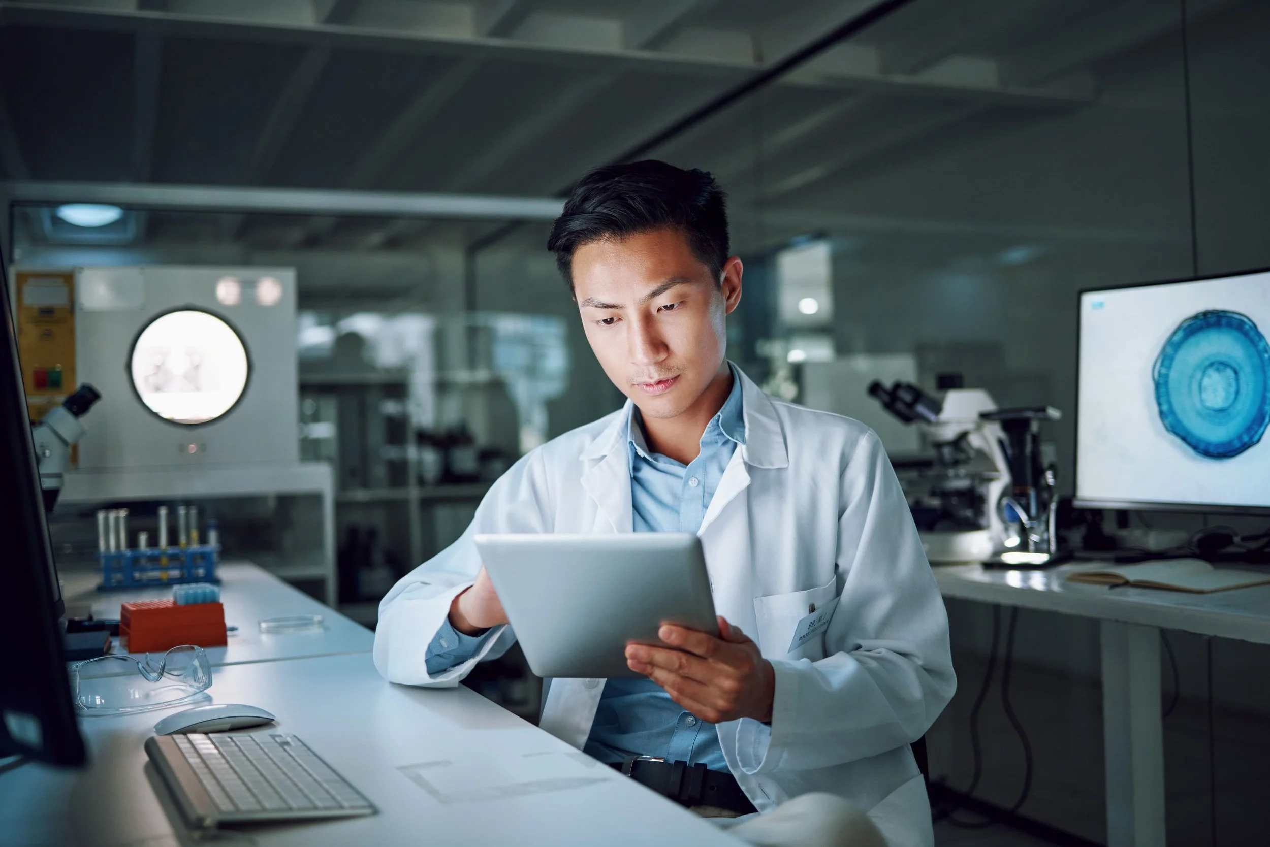 GMP Technology Solutions & CSV | Pioneer GMP Consulting