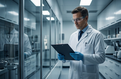 A clinical stage cell therapy company preparing to expand its manufacturing capacity to support Phase Two and Phase Three material.
