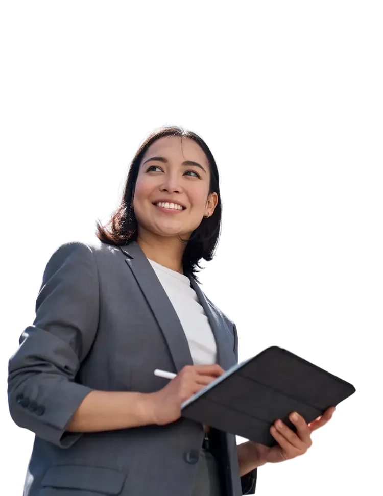 Ready to Optimize Your GMP Operations? From startup to scale, our GMP experts are here to help.