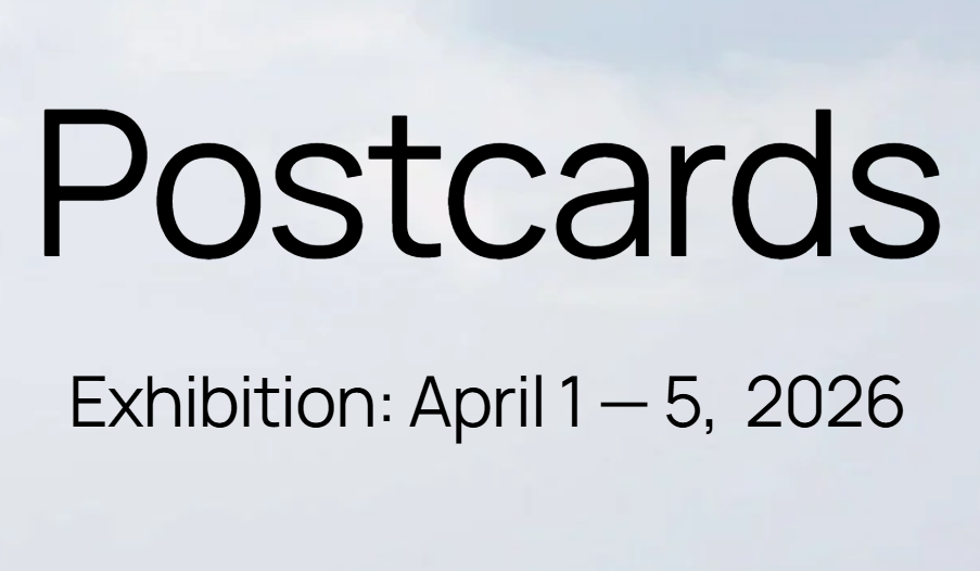 Postcards: Images and Whispers