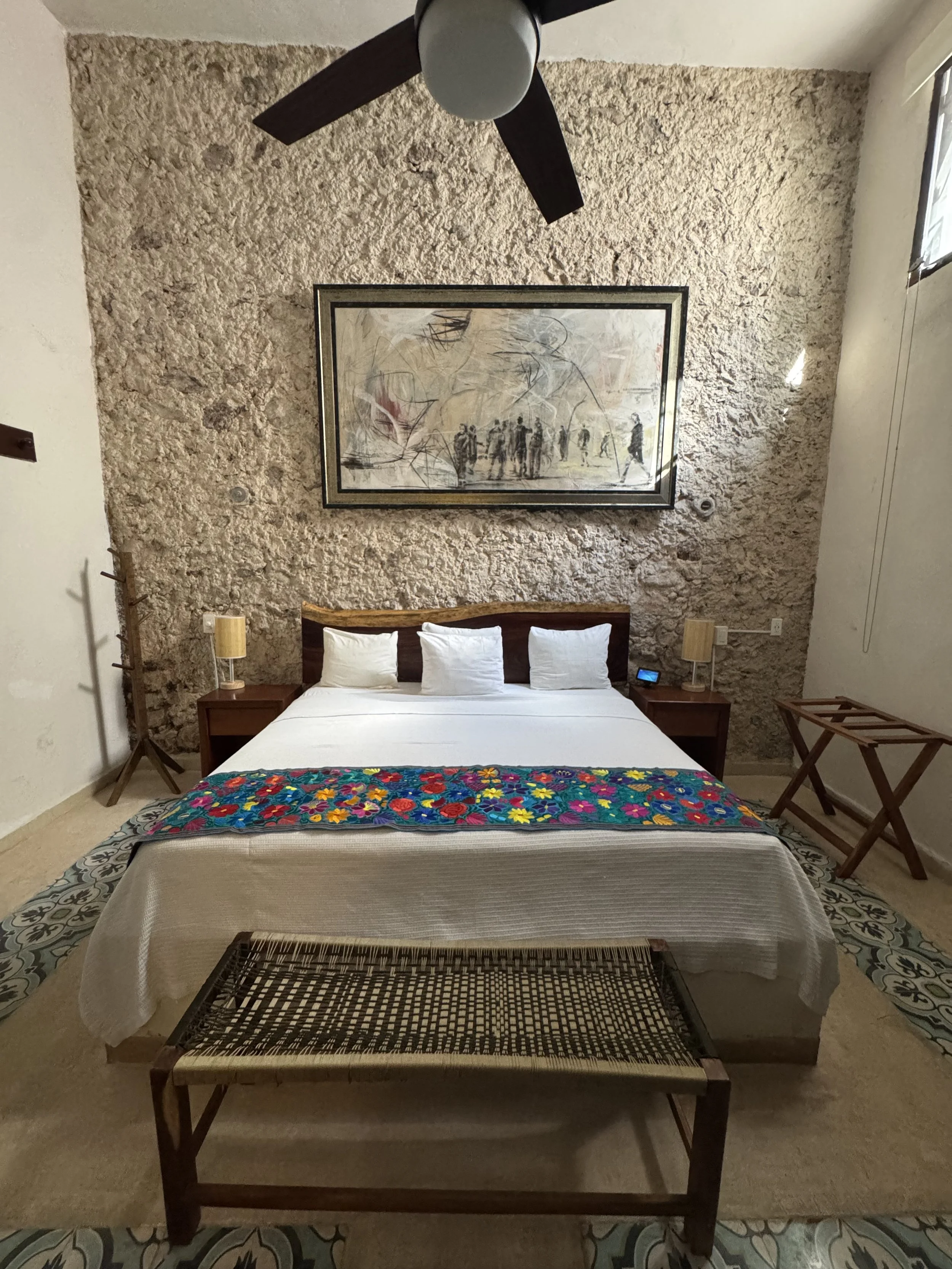 ABA Sin Fronteras Retreat: Plus One All In Package