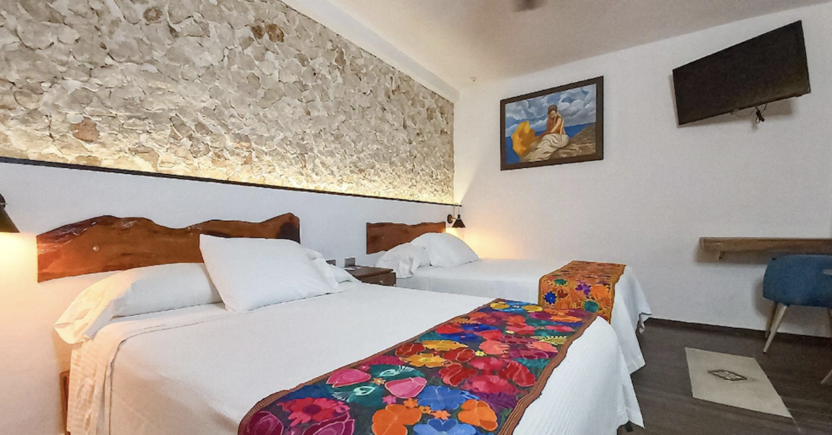 ABA Sin Fronteras Retreat: Two BCBAs Shared Package