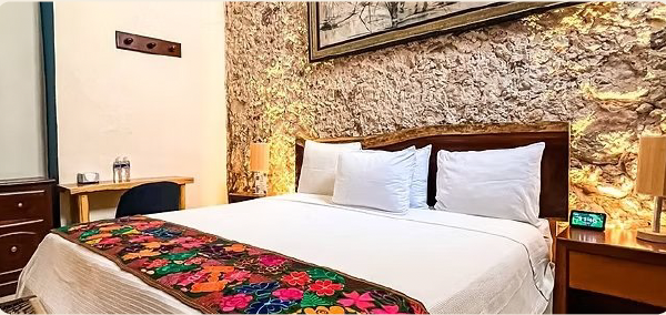 ABA Sin Fronteras Retreat: Plus One All In Package