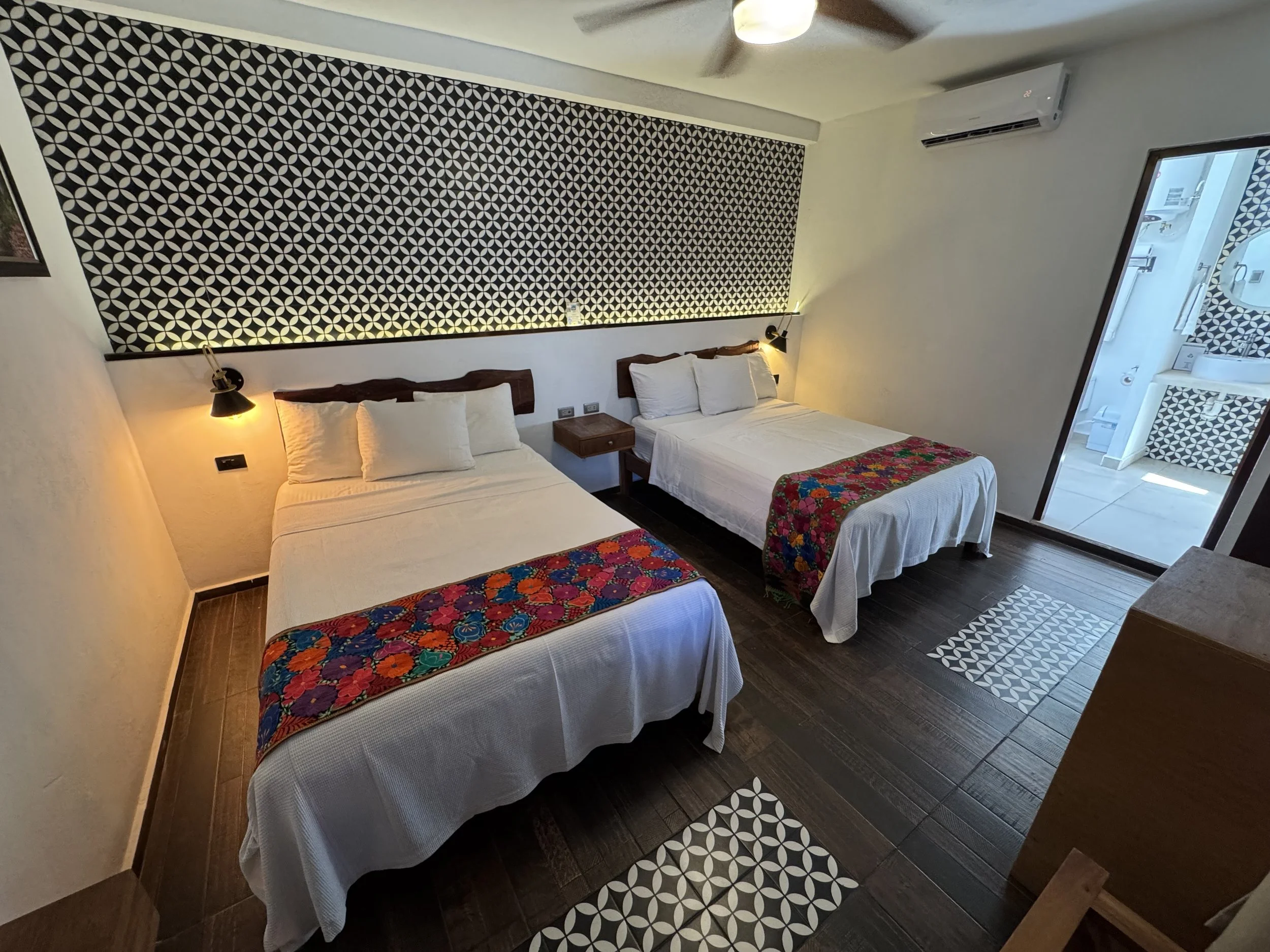 ABA Sin Fronteras Retreat: Two BCBAs Shared Package