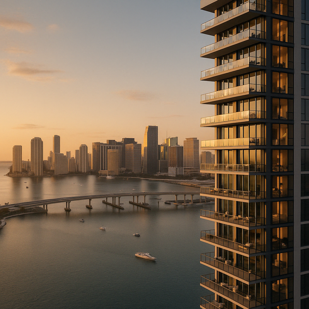 Real estate investing