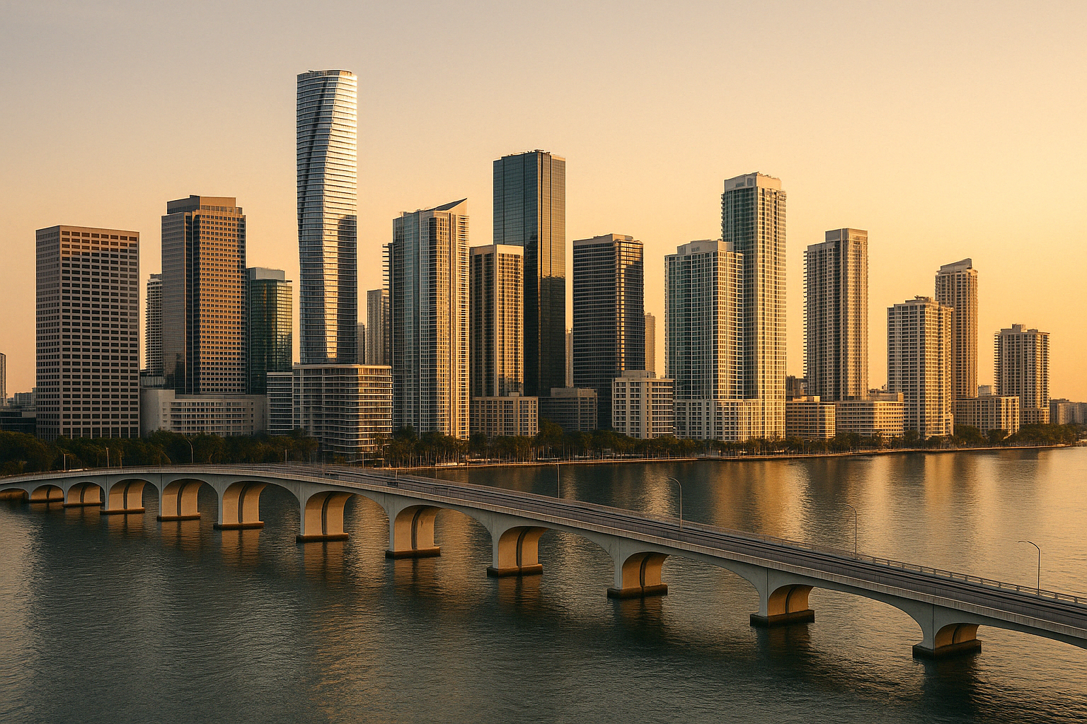 Real estate investing