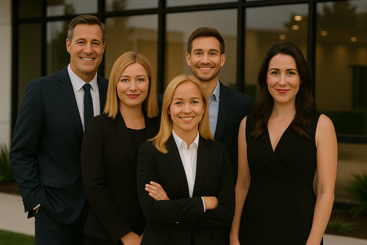 Real estate investment