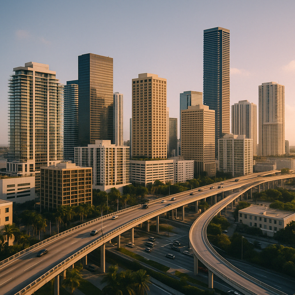 Real estate investing