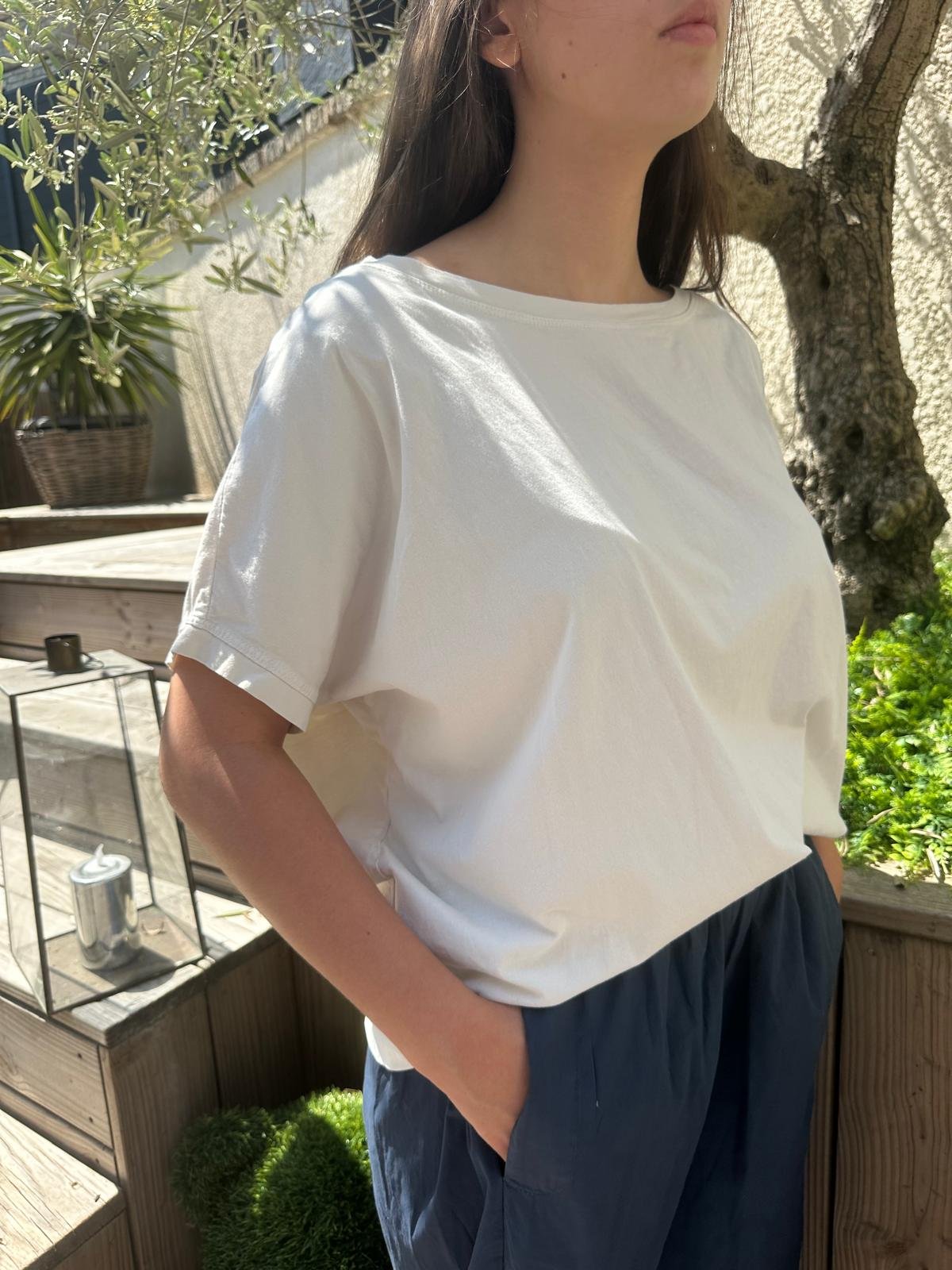 TSHIRT BASIC