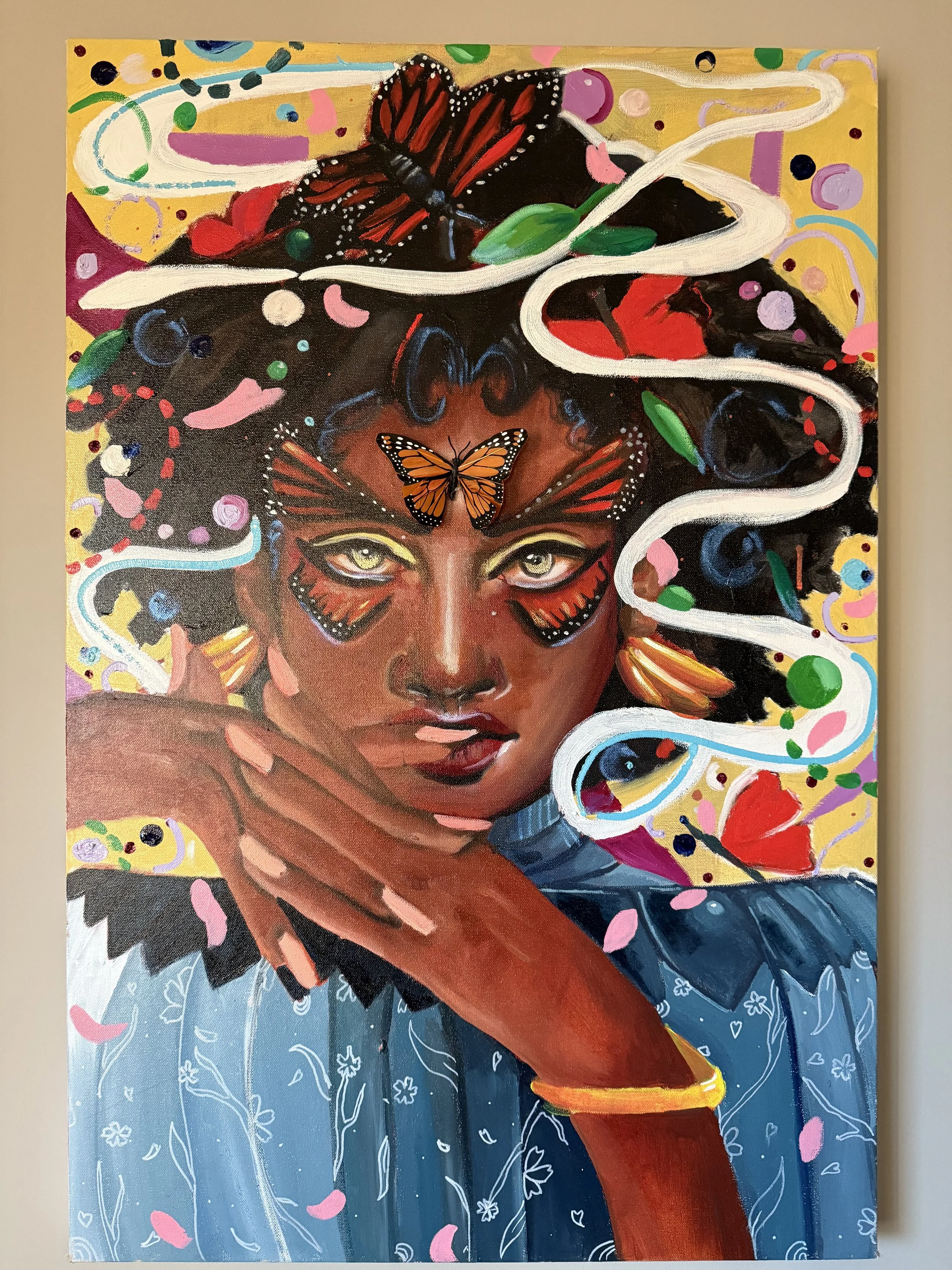 Monarch
