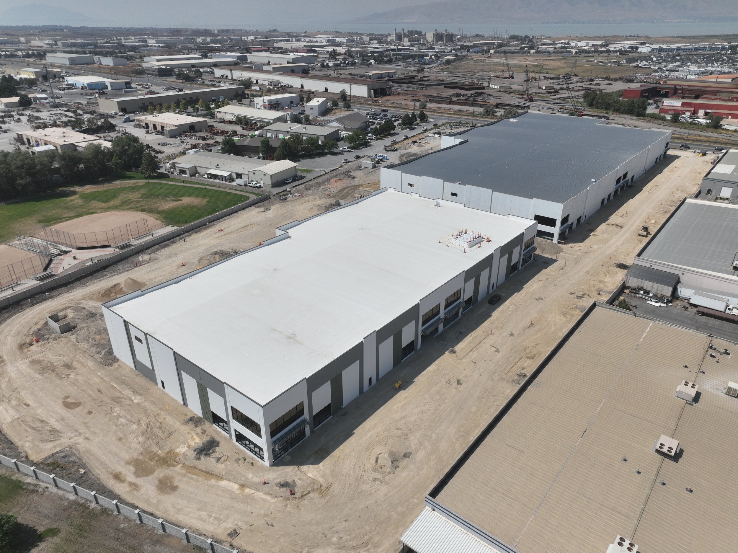 Lindon Industrial