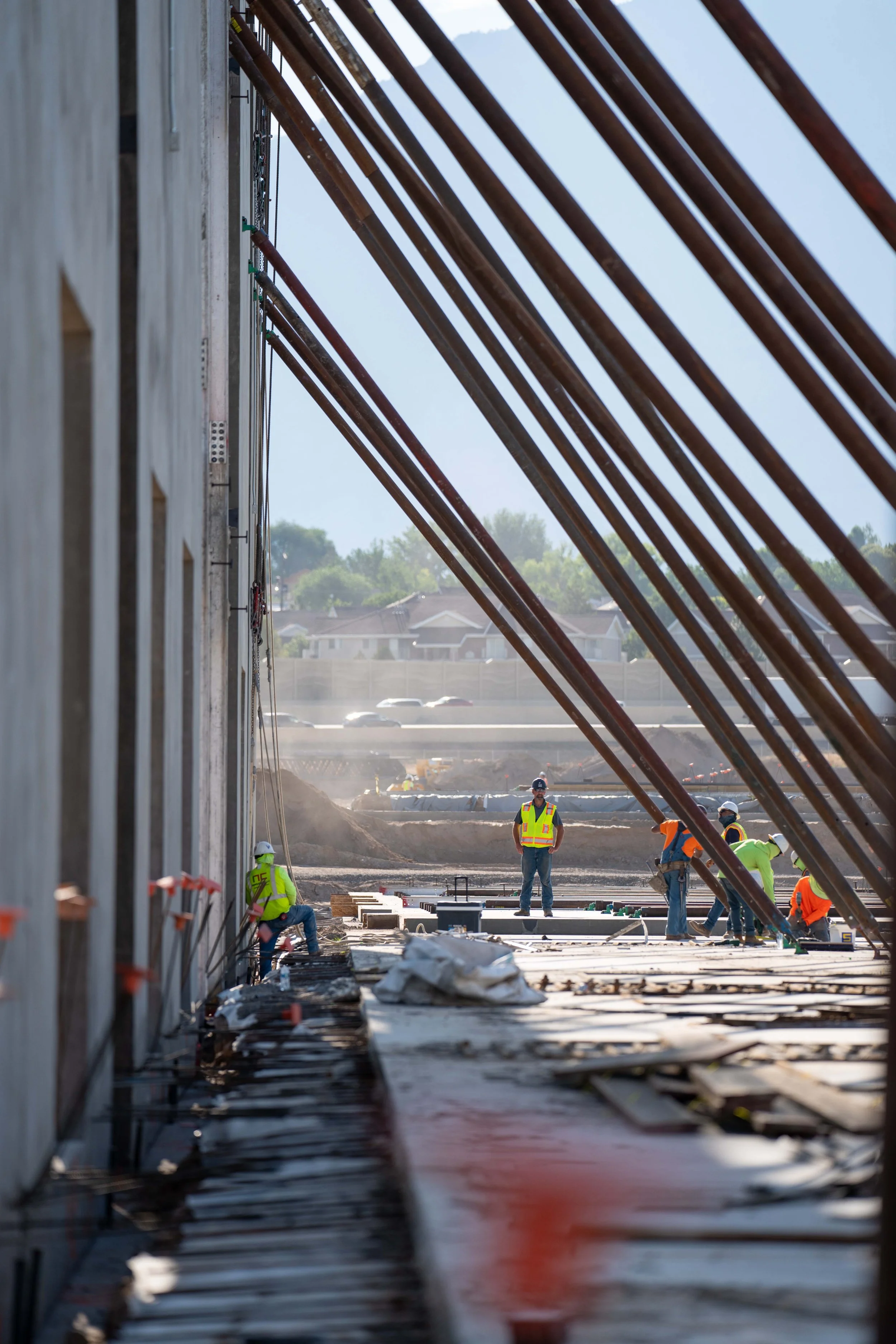 Forge Contractors Tilt Up Job Site-03766.jpg