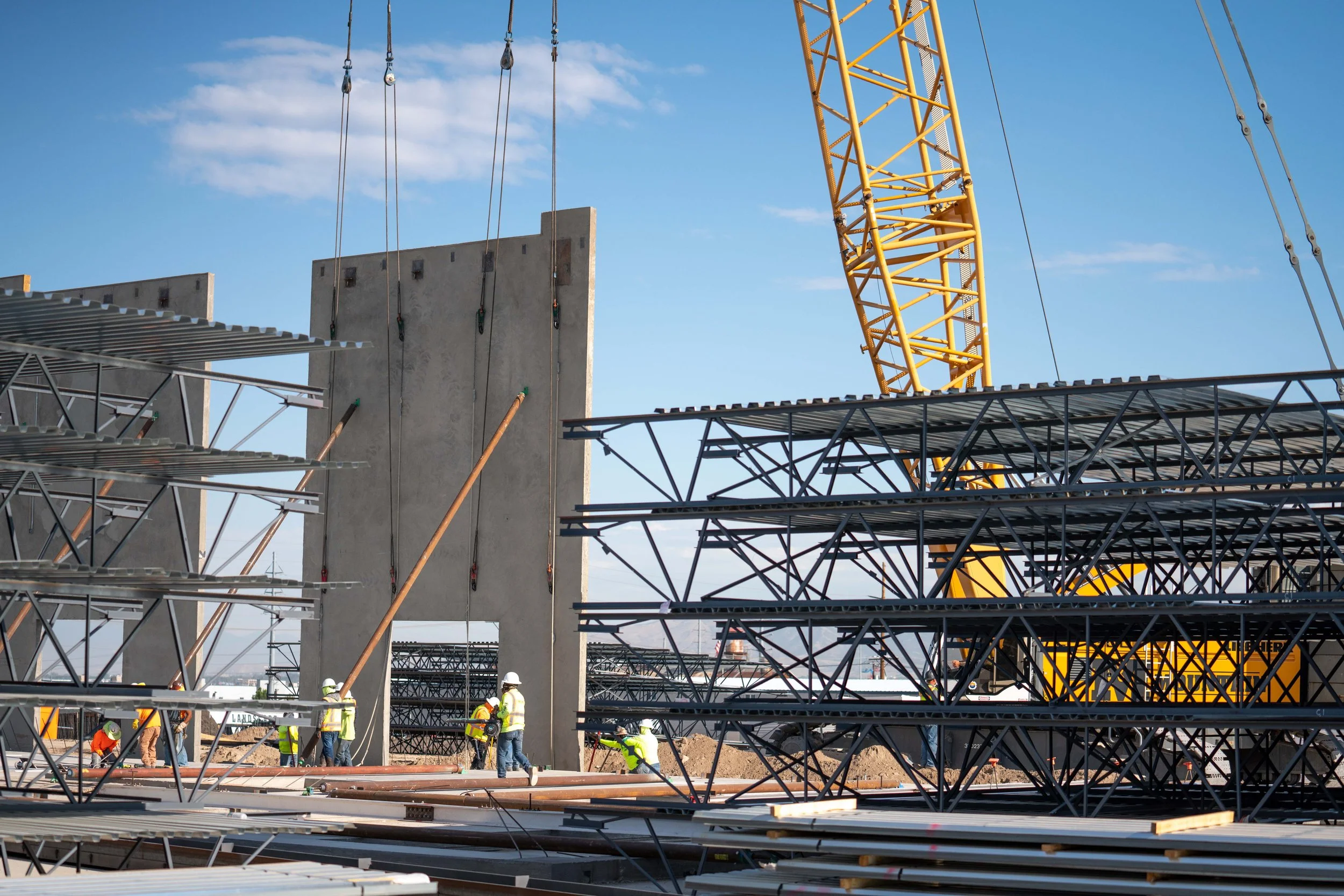 Forge Contractors Tilt Up Job Site-03849.jpg