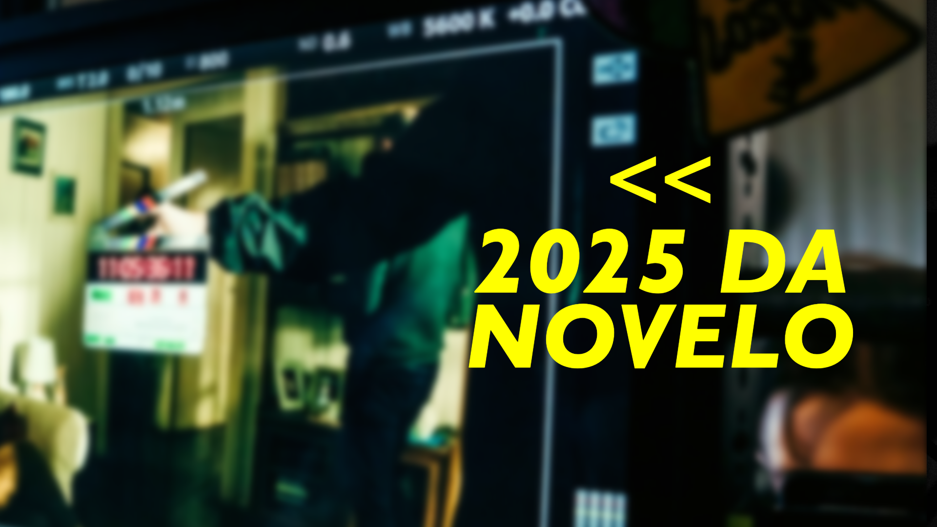 Vem ver o que desenrolamos em 2025