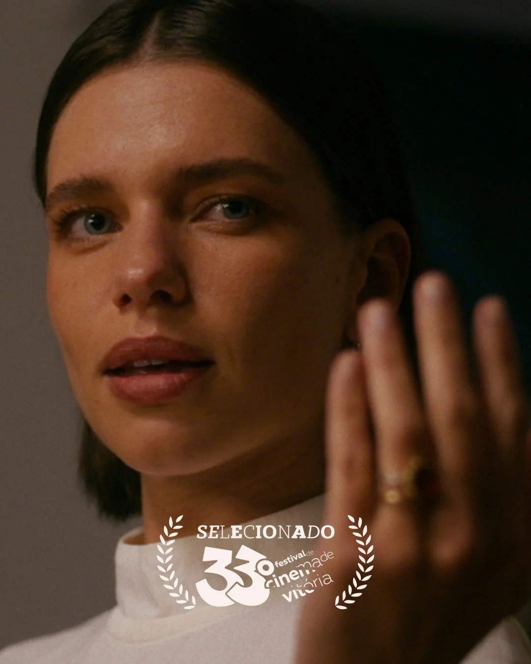 Elas estar&atilde;o bem virtuosas no Esp&iacute;rito Santo, am&eacute;m! 

VIRTUOSAS &eacute; um dos 7 filmes na mostra competitiva de longas do 33&ordm;
 @festivaldevitoria! Mto felizes por aqui com a not&iacute;cia! Nossos agradecimentos &agrave; c