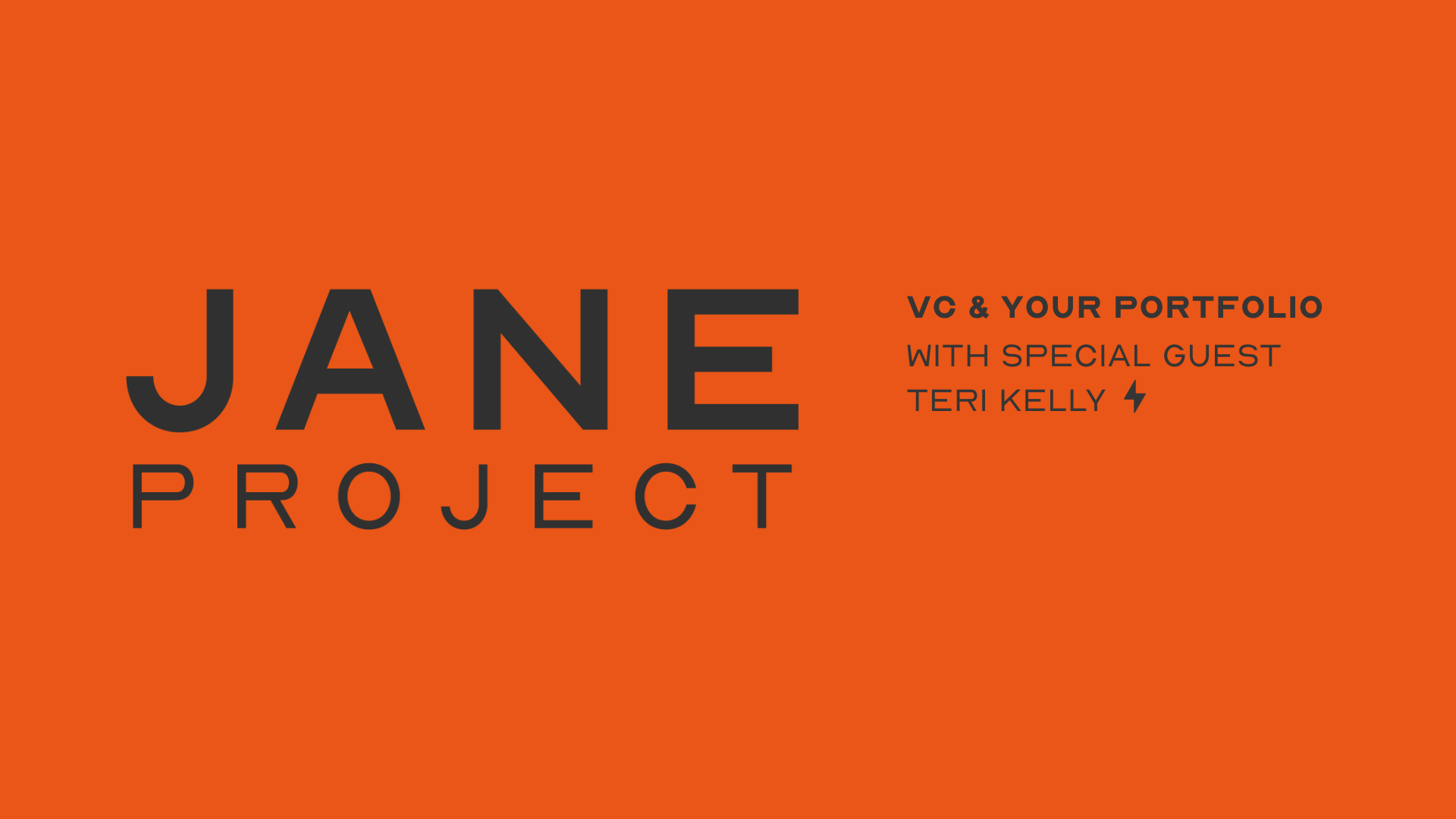 Learn — The Jane Project
