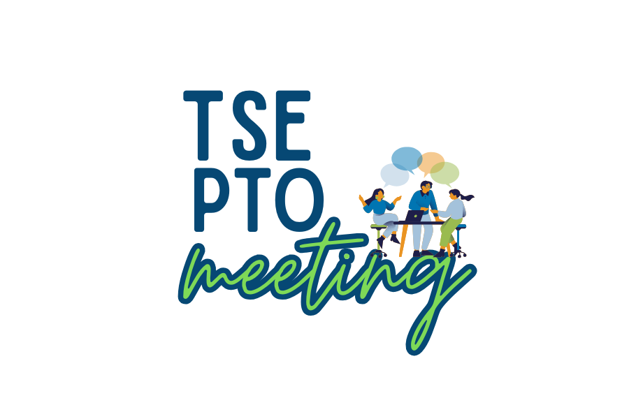 PTO Meeting