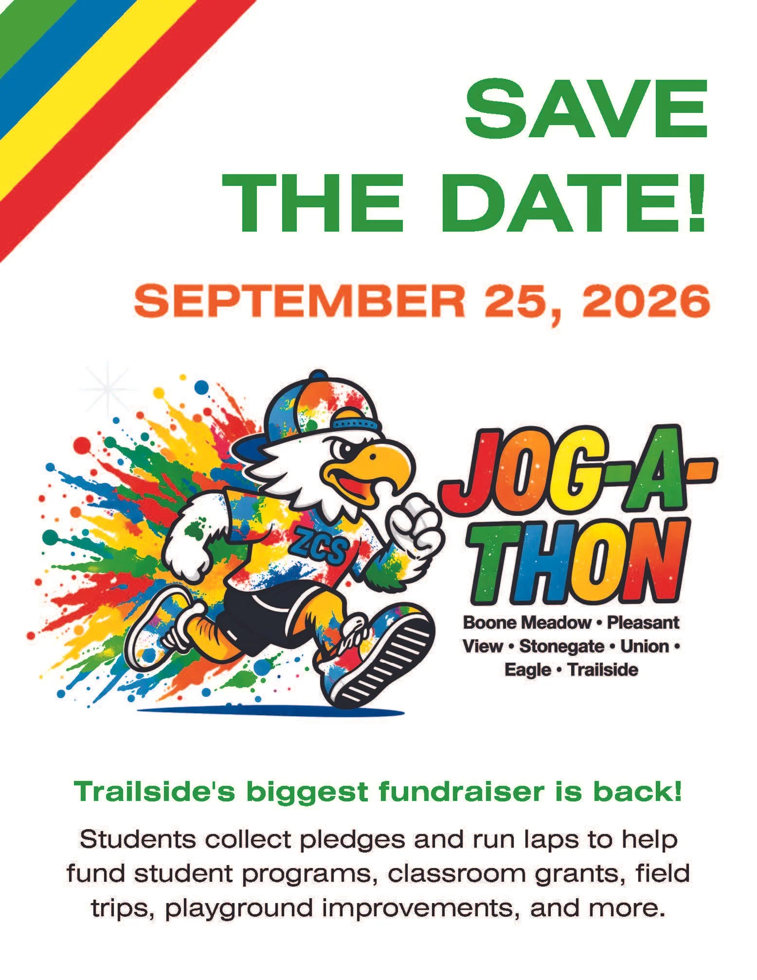 Jog-a-Thon
