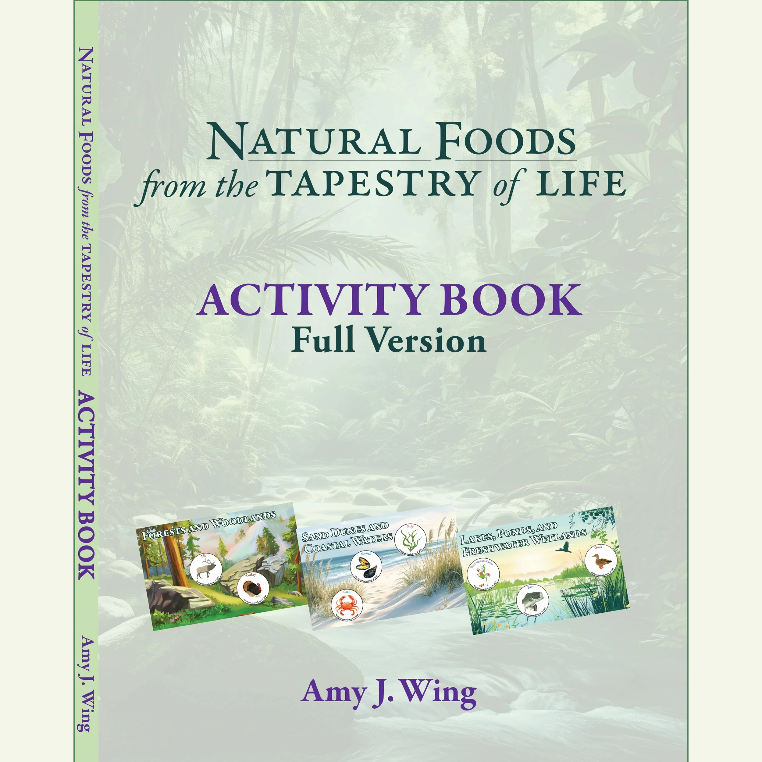 Natural Foods from the Tapestry of Life ACTIVITY BOOK.jpg