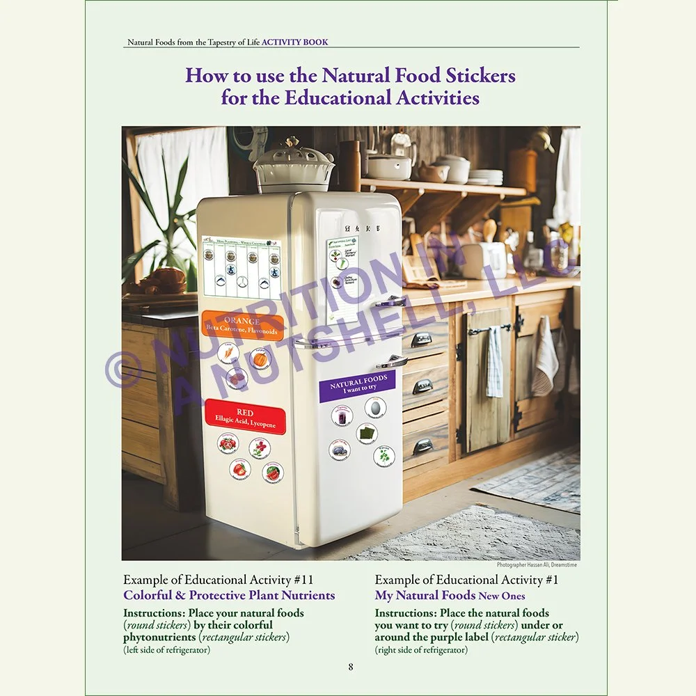 page 8 ACTIVITY BOOK FULL VERSION NATURAL FOODS FROM THE TAPESTRY OF LIFE.jpg