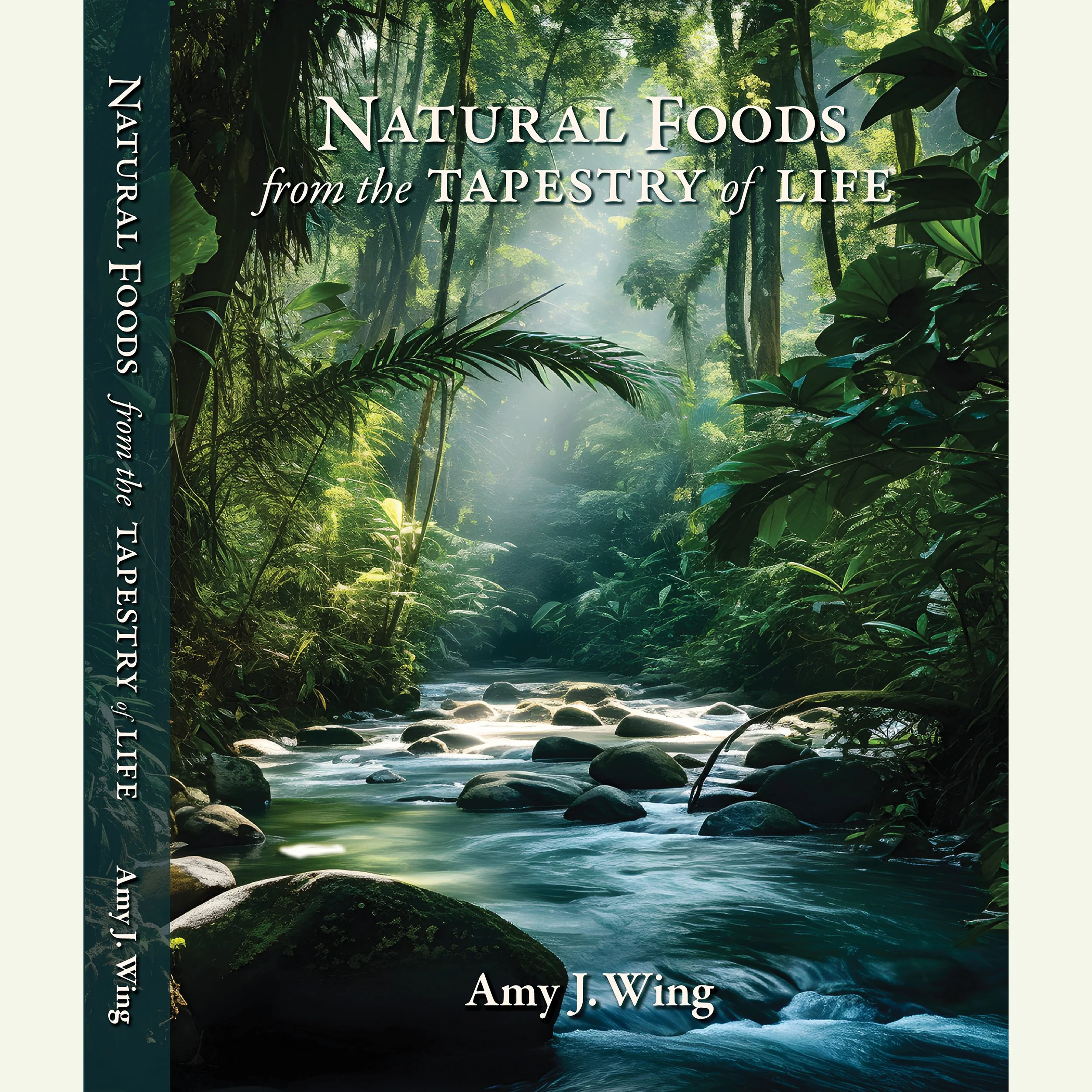 Natural Foods from the Tapestry of Life by Amy Wing.jpg