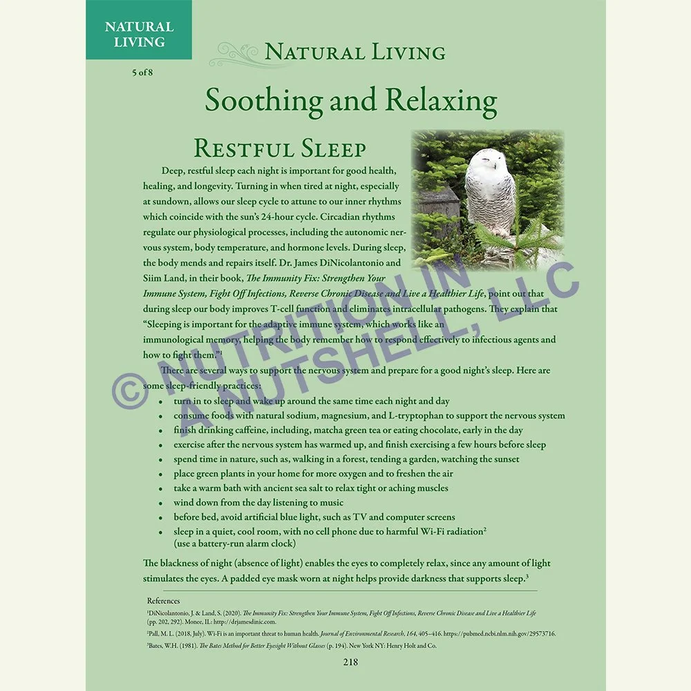 Natural_Foods_from_the_Tapestry_of_Life_Natural_Living_Sleep.jpg