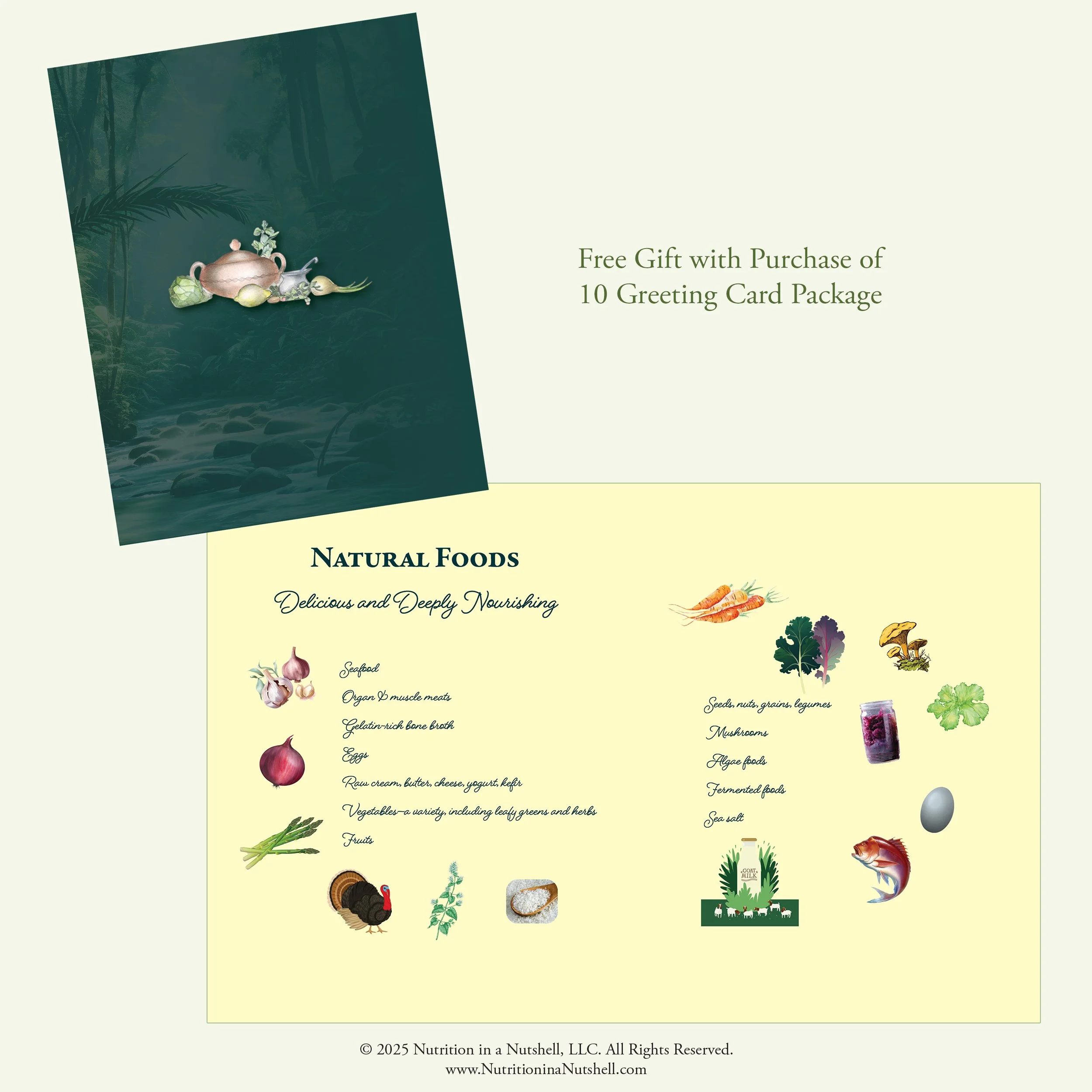 8_greeting_cards_NATURAL_FOODS_FROM_THE_TAPESTRY_OF_LIFE.jpg