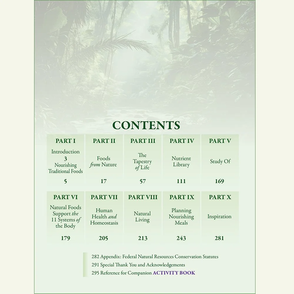 Natural_Foods_from_the_Tapestry_of_Life CONTENTS.jpg
