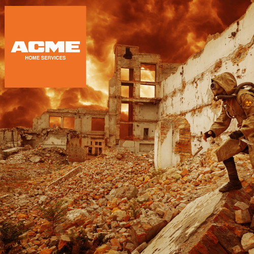 Urban Survival Fix-It Kit emergency preparedness guide