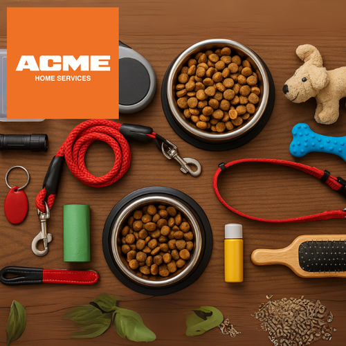 Pet Fix-It Kit with emergency preparation and practical guidance for dog and cat owners