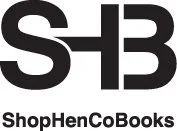 ShopHenCo Books by author Mark Henning