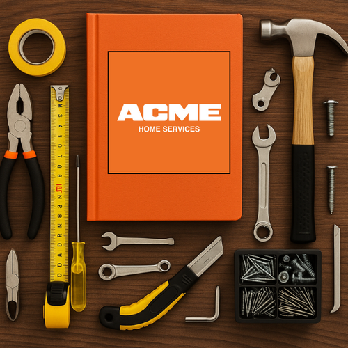 Simple Home Repair Fix-It Kit with practical guidance for common household repairs and maintenance