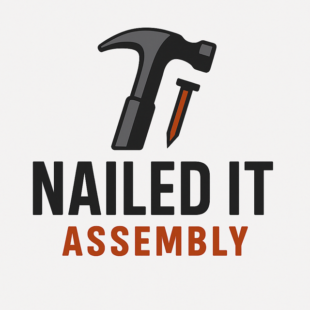 Nailed It Assembly