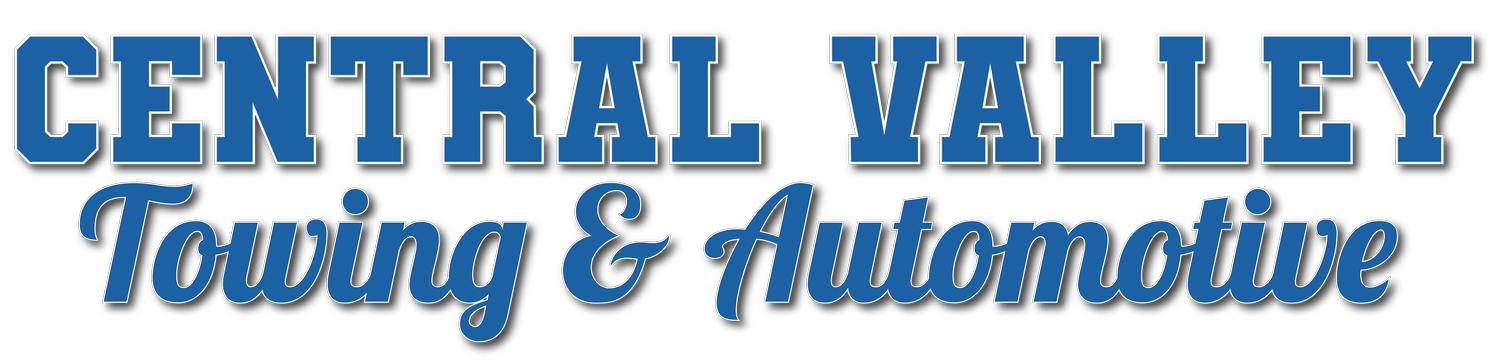 Central Valley Towing &amp; Automotive