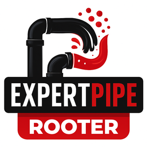 ExpertPipe Rooter logo