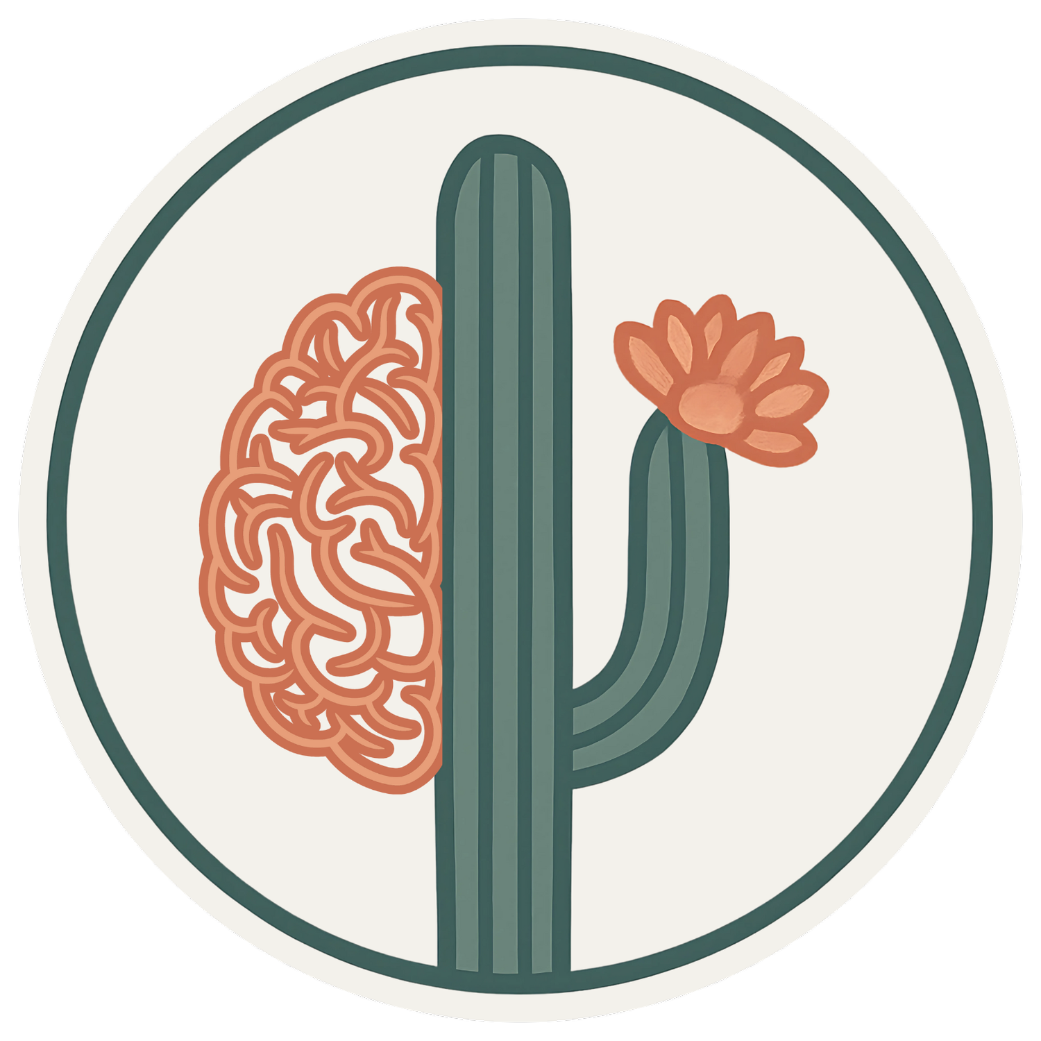 Blooming Desert Counseling