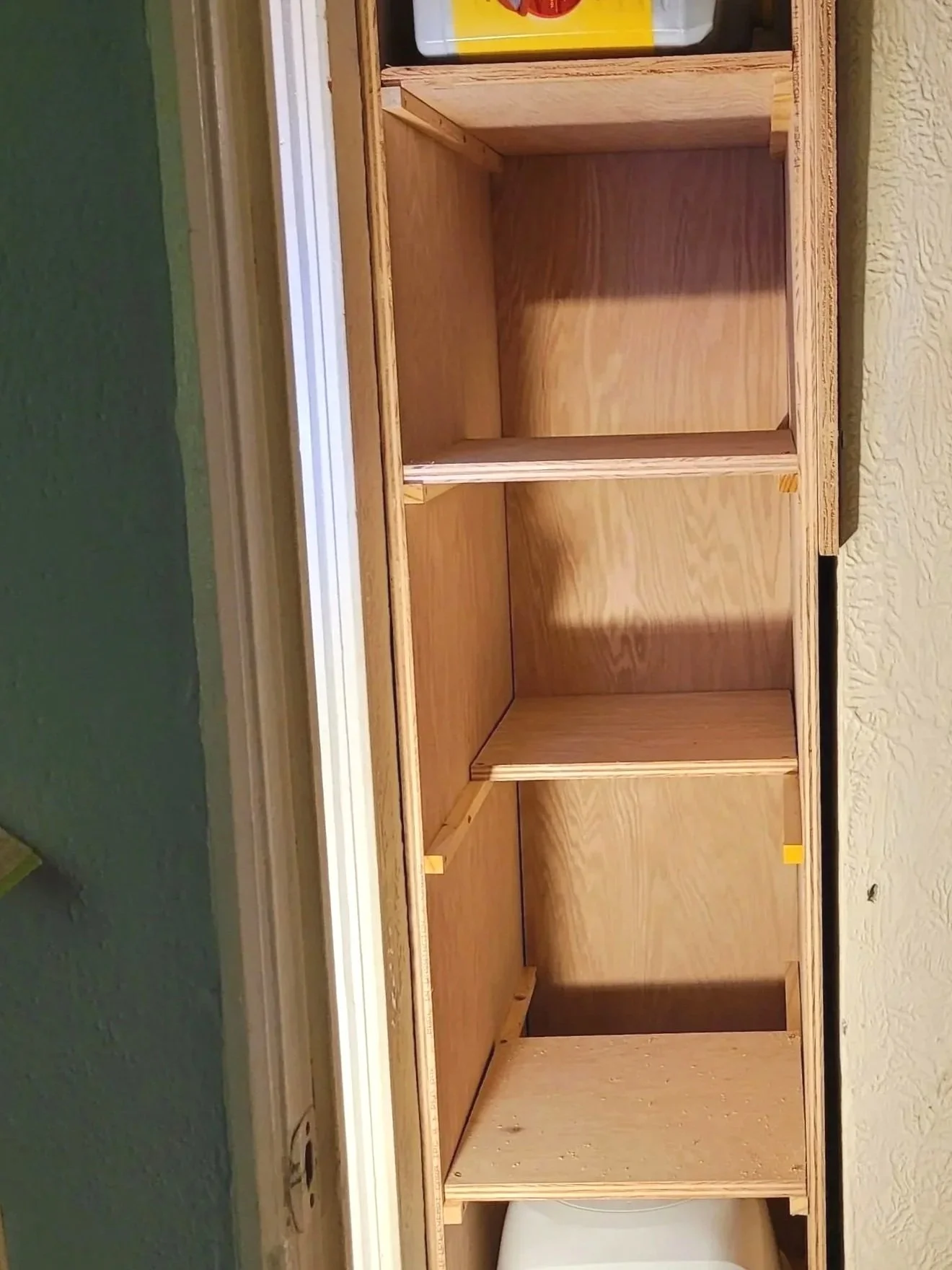 Custom Build - Cat Condo