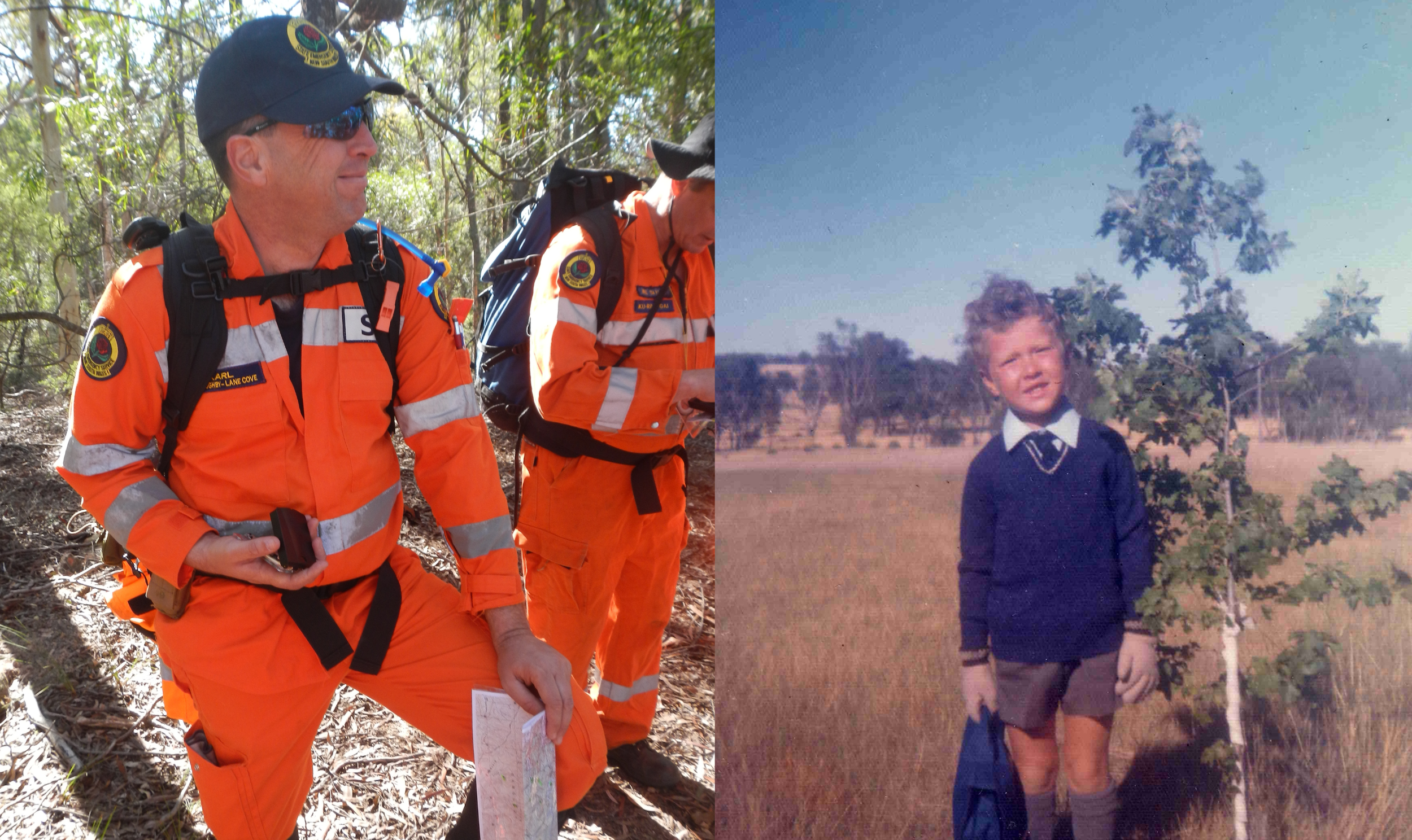 What a coal mine taught him about natural capital - and why markets matter for biodiversity: An interview with our CEO Dr Karel Nolles