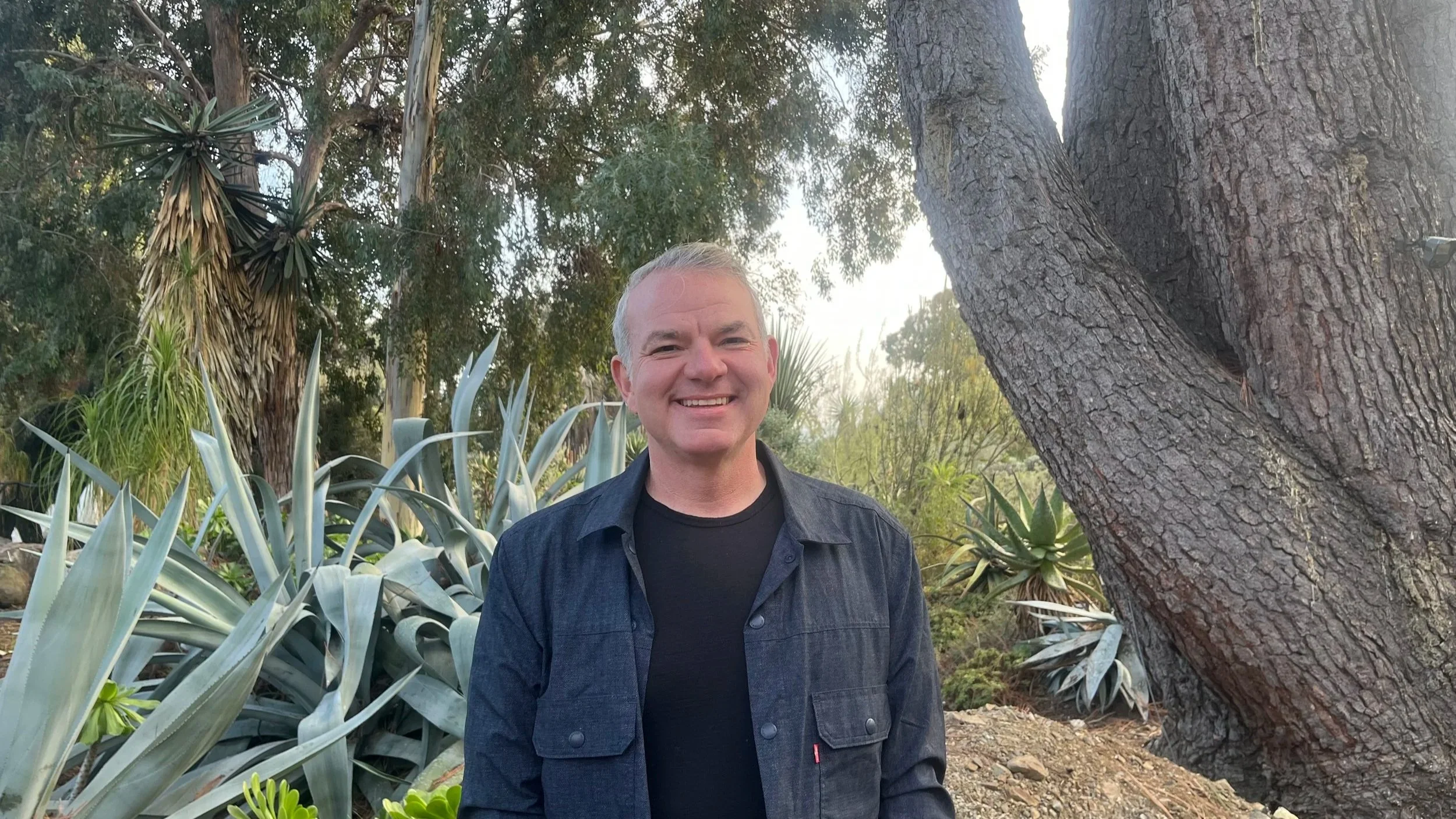 Building Skjander: Dan Brown on biodiversity, markets and conviction