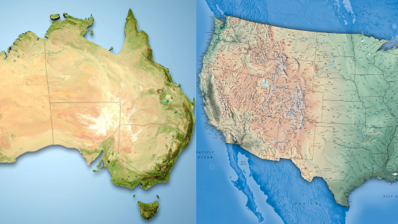 USA vs NSW - Comparing two biodiversity market trailblazers